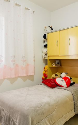 Casa à venda com 125m², 3 quartos e 2 vagas Casa à venda com 125m², 3 quartos e 2 vagasQuarto 2