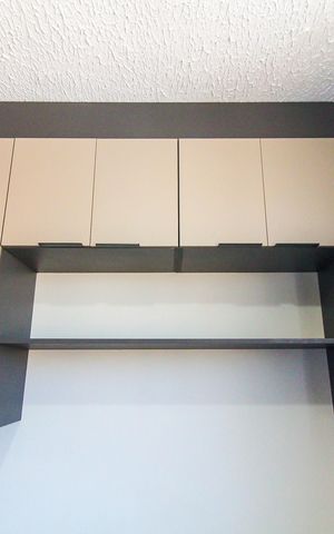 Apartamento à venda com 43m², 2 quartos e sem vaga Apartamento à venda com 43m², 2 quartos e sem vagaQuarto 2