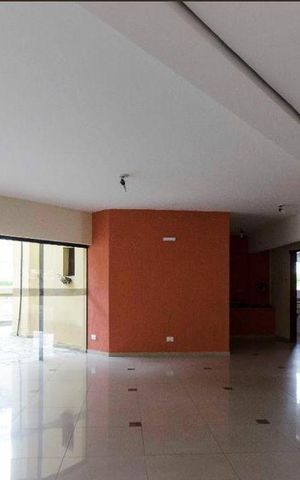 Apartamento à venda com 97m², 3 quartos e 2 vagasÁrea comum - Salão de festas