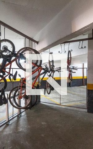 Apartamento à venda com 97m², 3 quartos e 2 vagasBicicletário