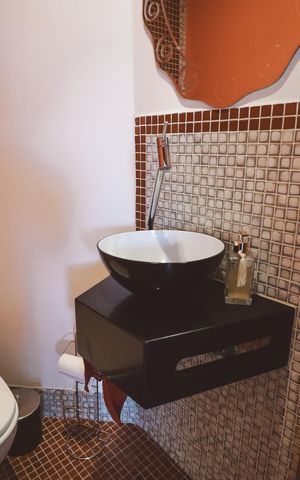 Apartamento à venda com 97m², 3 quartos e 2 vagasLavabo
