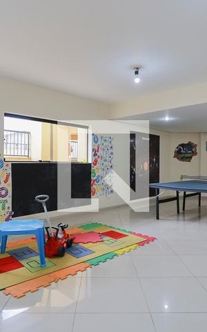 Apartamento à venda com 97m², 3 quartos e 2 vagasBrinquedoteca/Salão de Jogos