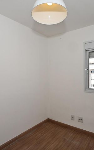 Apartamento para alugar com 64m², 3 quartos e 1 vagaQuarto 2