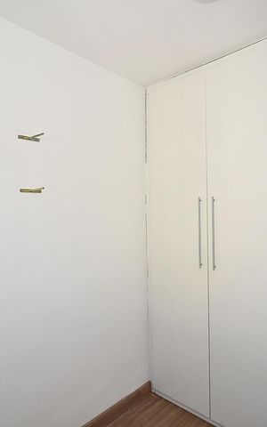 Apartamento para alugar com 64m², 3 quartos e 1 vagaQuarto 1