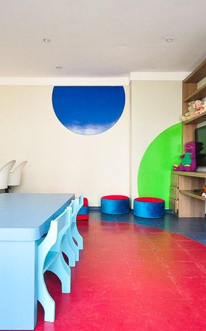 Apartamento para alugar com 64m², 3 quartos e 1 vagaBrinquedoteca