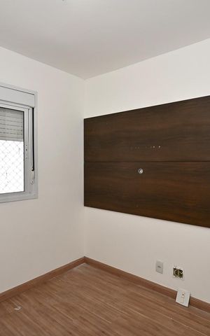 Apartamento para alugar com 64m², 3 quartos e 1 vagaSuíte