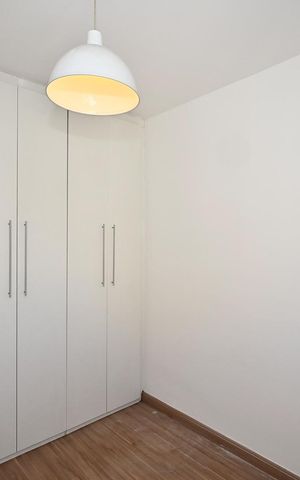 Apartamento para alugar com 64m², 3 quartos e 1 vagaQuarto 2