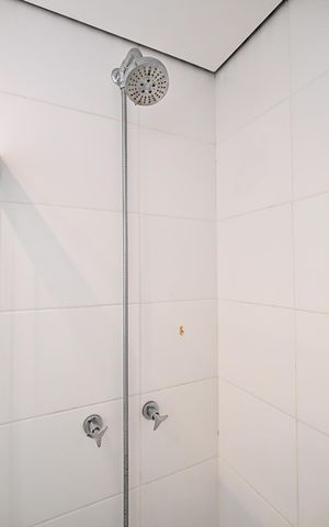 Apartamento para alugar com 64m², 3 quartos e 1 vagaBanheiro Suíte 