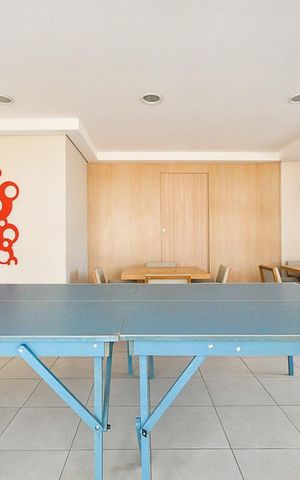 Apartamento para alugar com 64m², 3 quartos e 1 vagaSalão de Jogos