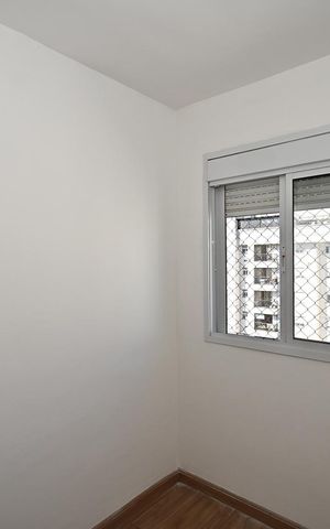 Apartamento para alugar com 64m², 3 quartos e 1 vagaQuarto 1