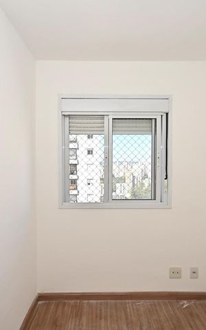 Apartamento para alugar com 64m², 3 quartos e 1 vagaQuarto 1