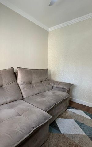 Apartamento à venda com 105m², 3 quartos e 2 vagas