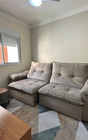 Apartamento à venda com 105m², 3 quartos e 2 vagas