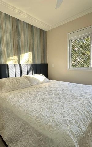 Apartamento à venda com 105m², 3 quartos e 2 vagas