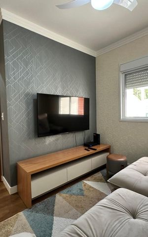 Apartamento à venda com 105m², 3 quartos e 2 vagas