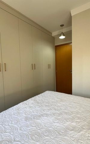 Apartamento à venda com 105m², 3 quartos e 2 vagas