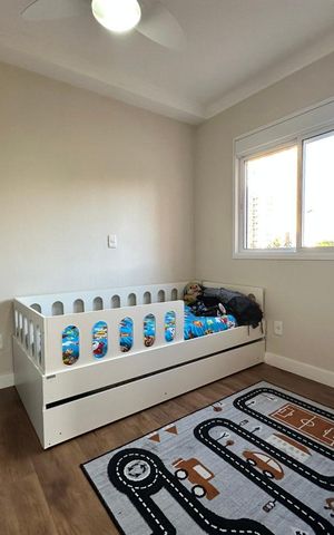 Apartamento à venda com 105m², 3 quartos e 2 vagas