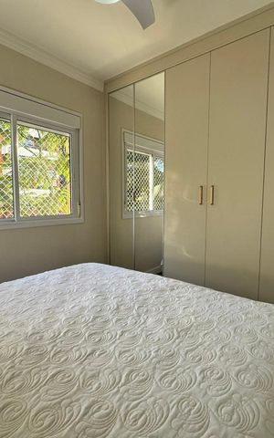 Apartamento à venda com 105m², 3 quartos e 2 vagas