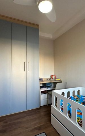 Apartamento à venda com 105m², 3 quartos e 2 vagas