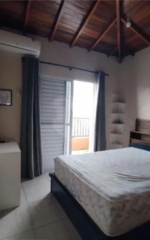 Casa à venda com 160m², 4 quartos e 3 vagas