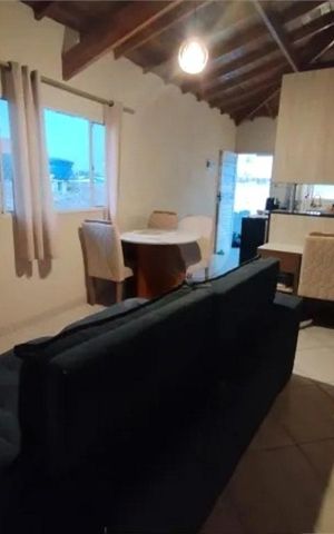 Casa à venda com 160m², 4 quartos e 3 vagas