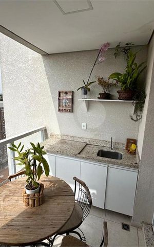 Apartamento à venda com 64m², 2 quartos e sem vaga