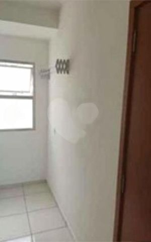 Apartamento à venda com 52m², 2 quartos e 1 vaga