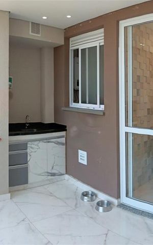 Apartamento à venda com 84m², 3 quartos e 2 vagas