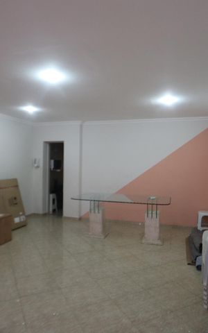 Apartamento à venda com 57m², 2 quartos e 1 vagaÁrea comum - Salão de festas