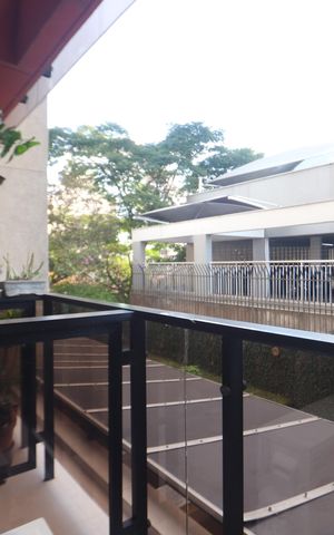 Apartamento à venda com 57m², 2 quartos e 1 vagaVaranda