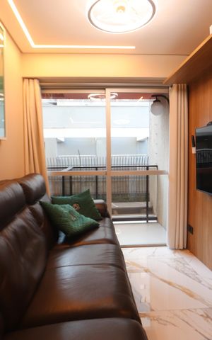 Apartamento à venda com 57m², 2 quartos e 1 vagaSala