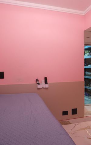 Apartamento à venda com 57m², 2 quartos e 1 vagaQuarto 2