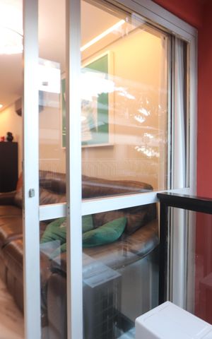 Apartamento à venda com 57m², 2 quartos e 1 vagaVaranda