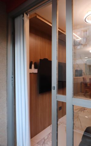Apartamento à venda com 57m², 2 quartos e 1 vagaVaranda