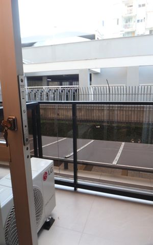 Apartamento à venda com 57m², 2 quartos e 1 vagaVaranda