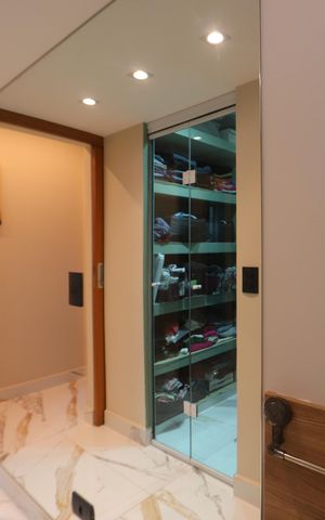 Apartamento à venda com 57m², 2 quartos e 1 vagaQuarto 1