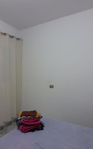 Casa à venda com 96m², 3 quartos e 1 vagaQuarto 2