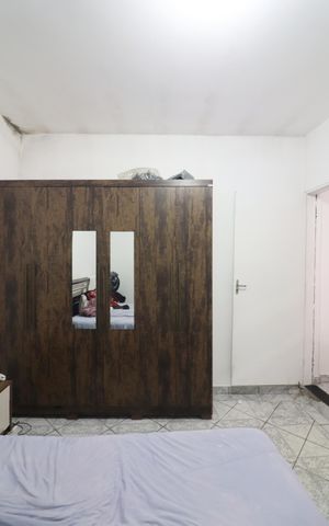 Casa à venda com 96m², 3 quartos e 1 vagaQuarto 2