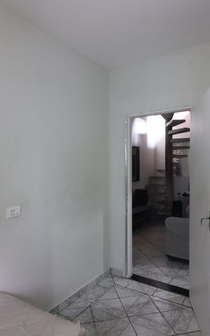 Casa à venda com 96m², 3 quartos e 1 vagaQuarto 1