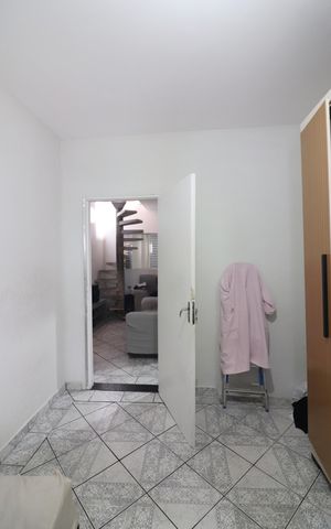Casa à venda com 96m², 3 quartos e 1 vagaQuarto 1