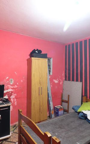 Casa à venda com 96m², 3 quartos e 1 vagaQuarto 3