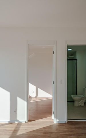 Apartamento para alugar com 41m², 2 quartos e sem vaga Apartamento para alugar com 41m², 2 quartos e sem vagaSala