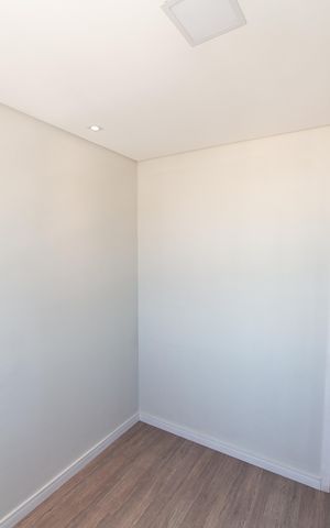 Apartamento para alugar com 60m², 3 quartos e 1 vaga Apartamento para alugar com 60m², 3 quartos e 1 vagaQuarto 2