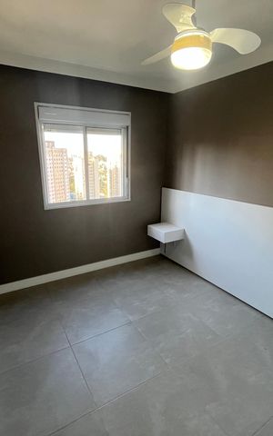 Apartamento para alugar com 36m², 1 quarto e 1 vaga Apartamento para alugar com 36m², 1 quarto e 1 vagaSuite