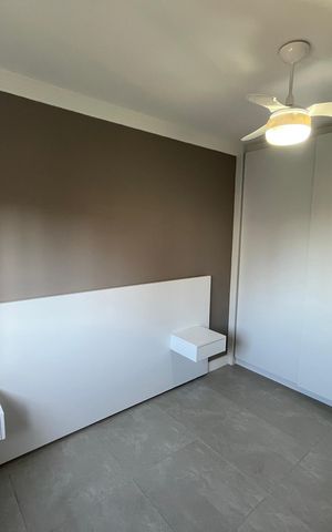 Apartamento para alugar com 36m², 1 quarto e 1 vaga Apartamento para alugar com 36m², 1 quarto e 1 vagaSuite