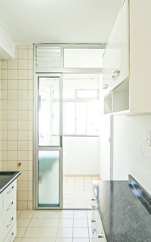 Apartamento para alugar com 50m², 2 quartos e 1 vaga Apartamento para alugar com 50m², 2 quartos e 1 vagaCozinha