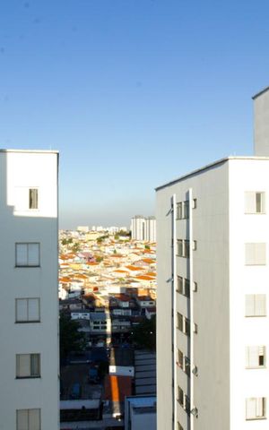 Apartamento para alugar com 50m², 2 quartos e 1 vaga Apartamento para alugar com 50m², 2 quartos e 1 vagaVista do Quarto 1