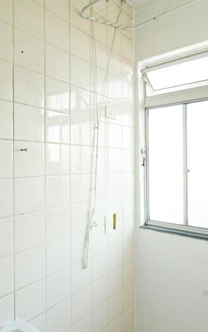 Apartamento para alugar com 50m², 2 quartos e 1 vaga Apartamento para alugar com 50m², 2 quartos e 1 vagaÁrea de Serviço