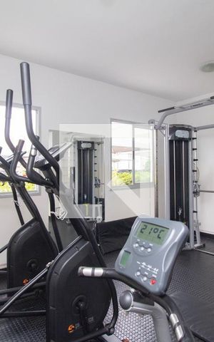 Apartamento para alugar com 50m², 2 quartos e 1 vaga Apartamento para alugar com 50m², 2 quartos e 1 vagaÁrea comum