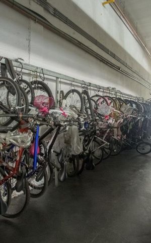 Apartamento para alugar com 50m², 2 quartos e 1 vaga Apartamento para alugar com 50m², 2 quartos e 1 vagaÁrea comum